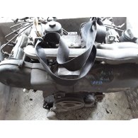 AUDI A6 C5 2.5 TDI Motor (Fűzött blokk hengerfejjel) AFB