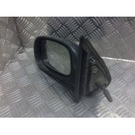 NISSAN MICRA II (K11) Bal Visszapillantó Tükör (Mechanikus)