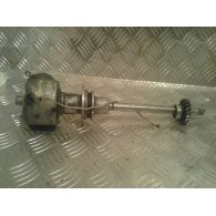 OPEL ASCONA B (81_, 86_, 87_, 88_) 1.6 S Gyújtáselosztó