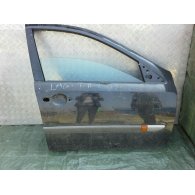 RENAULT LAGUNA II Grandtour (KG0/1_) Jobb első Ajtó (Részeivel)