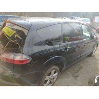 FORD S-MAX Jobb hátsó Sárvédő