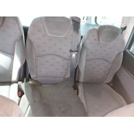 PEUGEOT 807 (E) Ülés Szett