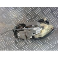 HONDA JAZZ II (GD) Jobb első Központizár Motor