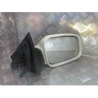 LAND ROVER RANGE ROVER II (LP) Jobb Visszapillantó Tükör (Mechanikus)