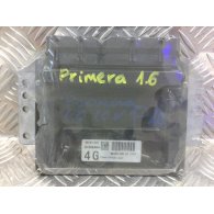 NISSAN PRIMERA (P10) Elektronika (Magában)