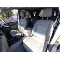 KIA SORENTO I (JC) Jobb első Biztonsági Öv