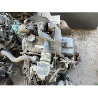 MITSUBISHI SAPPORO Motor (Fűzött blokk hengerfejjel)