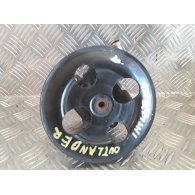 MITSUBISHI OUTLANDER I (CU_W) 2.0 4WD Kormányszervó Motor (Hidraulikus)