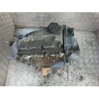 DAEWOO TICO (KLY3) 0.8 Motor (Fűzött blokk hengerfejjel) F8C