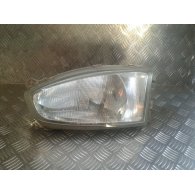 MITSUBISHI COLT V (CJ_, CP_) Bal Fényszóró