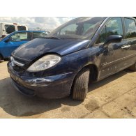 CITROËN C8 (EA_, EB_) 2.2 HDi Bal első Féknyereg Munkahengerrel