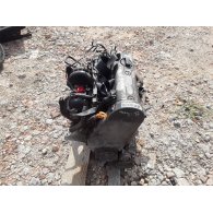 VW POLO CLASSIC (6KV2) 1.6 Motor (Fűzött blokk hengerfejjel) ALM