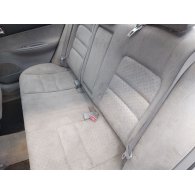 MAZDA 6 (GG) Bal hátsó Ülés
