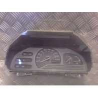 FORD FIESTA III (GFJ) 1.1 Kilométeróra