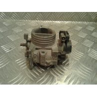 PEUGEOT 206 Ferdehátú (2A/C) 1.1 i Fojtószelep (Elektromos)