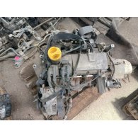 RENAULT CLIO I Motor (Fűzött blokk hengerfejjel)