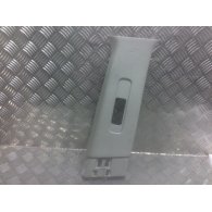 NISSAN JUKE (F15) Jobb B Oszlop