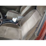 HYUNDAI SANTA FÉ I (SM) Bal első Ülés