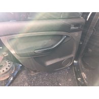 FORD FOCUS C-MAX I Bal hátsó Ajtó Kárpit