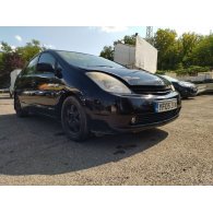 TOYOTA PRIUS Ferdehátú (NHW20_) Jobb Fényszóró