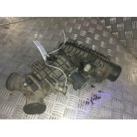 LAND ROVER DISCOVERY IV (LA) 2.7 TD 4x4 Fojtószelep (Elektromos) 4S7Q9L444CK