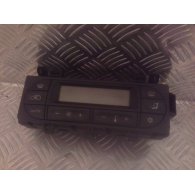 CITROËN C3 I (FC_) Multifunkciós Kijelző 9647409477 B00