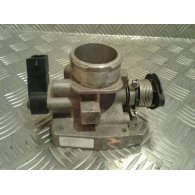 FORD FIESTA IV (JA_, JB_) 1.6 Fojtószelep (Elektromos)