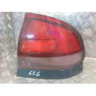 MAZDA 626 IV Hatchback (GE) Jobb Hátsó Lámpa