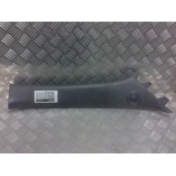 NISSAN JUKE (F15) Jobb A Oszlop