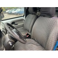 RENAULT KANGOO (KC0/1_) Bal első Biztonsági Öv