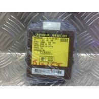 SUZUKI SWIFT II Ferdehátú (EA, MA) 1.3 Immobilizer Elektronika