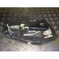 RENAULT SCÉNIC II (JM0/1_) Bal első Függöny Légzsák 6005437