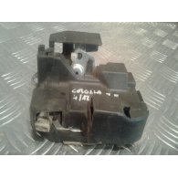 TOYOTA COROLLA (_E11_) Jobb első Ajtózár