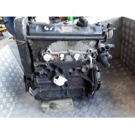 VW POLO II (86C, 80) 1.0 Motor (Fűzött blokk hengerfejjel) AAU