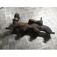 RENAULT SCÉNIC II (JM0/1_) 1.5 dCi (JM02, JM13) Leömlő (Soros) 212642. 04 181