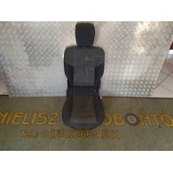 RENAULT GRAND SCÉNIC II (JM0/1_) Jobb hátsó Ülés