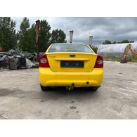 FORD FOCUS II lépcsőshátú (DA_) Hátsó Lökhárító Merevítő (Fém)