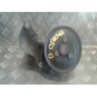 OPEL OMEGA B (25_, 26_, 27_) 2.5 DTI Kormányszervó Motor (Hidraulikus)