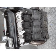 SKODA OCTAVIA I (1U2) 1.8 Motor (Fűzött blokk hengerfejjel) AGN