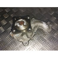 FORD MONDEO IV 1.8 TDCi Vízpumpa