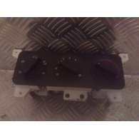 LAND ROVER FREELANDER (LN) Fűtéskapcsoló