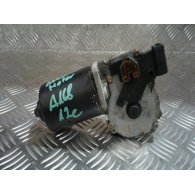 MERCEDES-BENZ A-CLASS W168 Első Ablaktörlő Motor