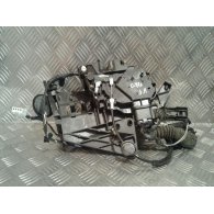 FORD FOCUS C-MAX I Jobb hátsó Ajtózár