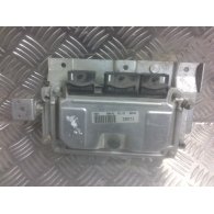 CITROËN XSARA PICASSO (N68) Elektronika (Magában)