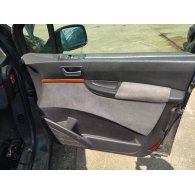 CITROËN C8 (EA_, EB_) Jobb első Ablakemelő Szerkezet (Elektromos)