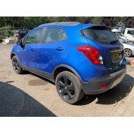 OPEL MOKKA Bal Hátsó Lámpa