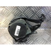 NISSAN QASHQAI Jobb hátsó Biztonsági Öv