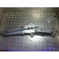 MERCEDES-BENZ S-CLASS W220 Első Ablaktörlő Motor