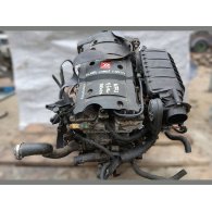 CITROËN C4 Motor (Fűzött blokk hengerfejjel)