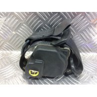 PEUGEOT 206 Ferdehátú (2A/C) Bal hátsó Biztonsági Öv